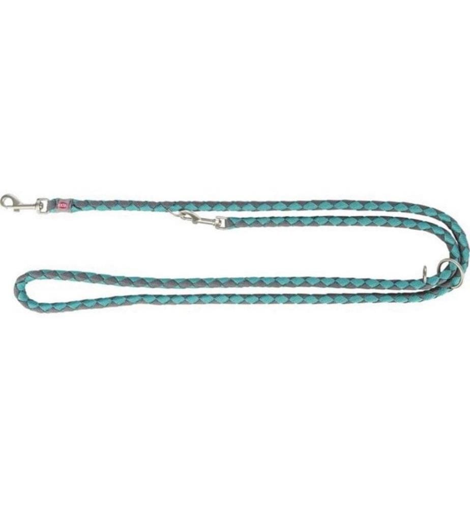 TRIXIE - Laisse en V Cavo L-XL Bleu