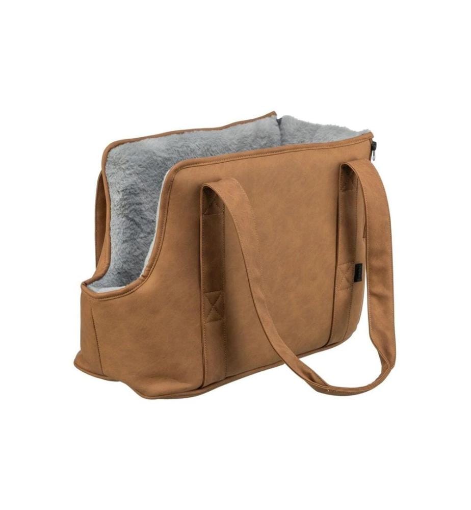 TRIXIE - Sac de transport danimal Evelyn Brun