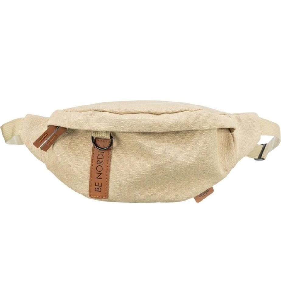 TRIXIE - Sac Be Nordic Sling avec sangle Beige