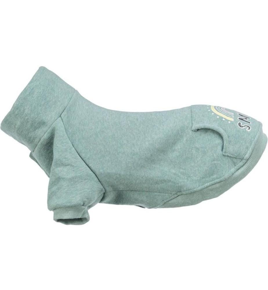 TRIXIE - Pull-over Littleton XS, 30 cm, Menthe