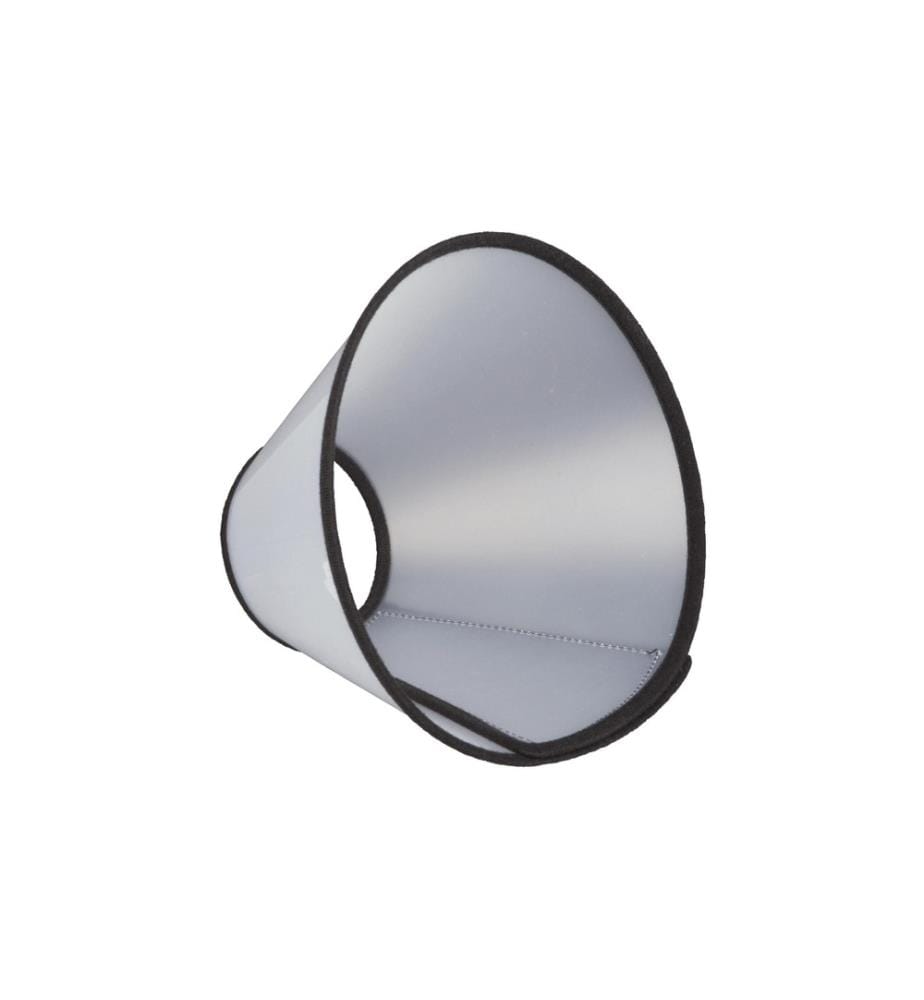TRIXIE - Collerette de protection avec fermeture velcro XS