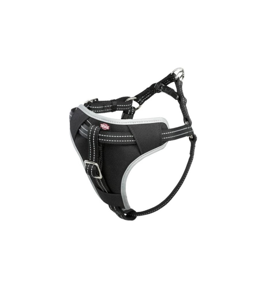 TRIXIE - Harnais de voiture Dog Protect S-M