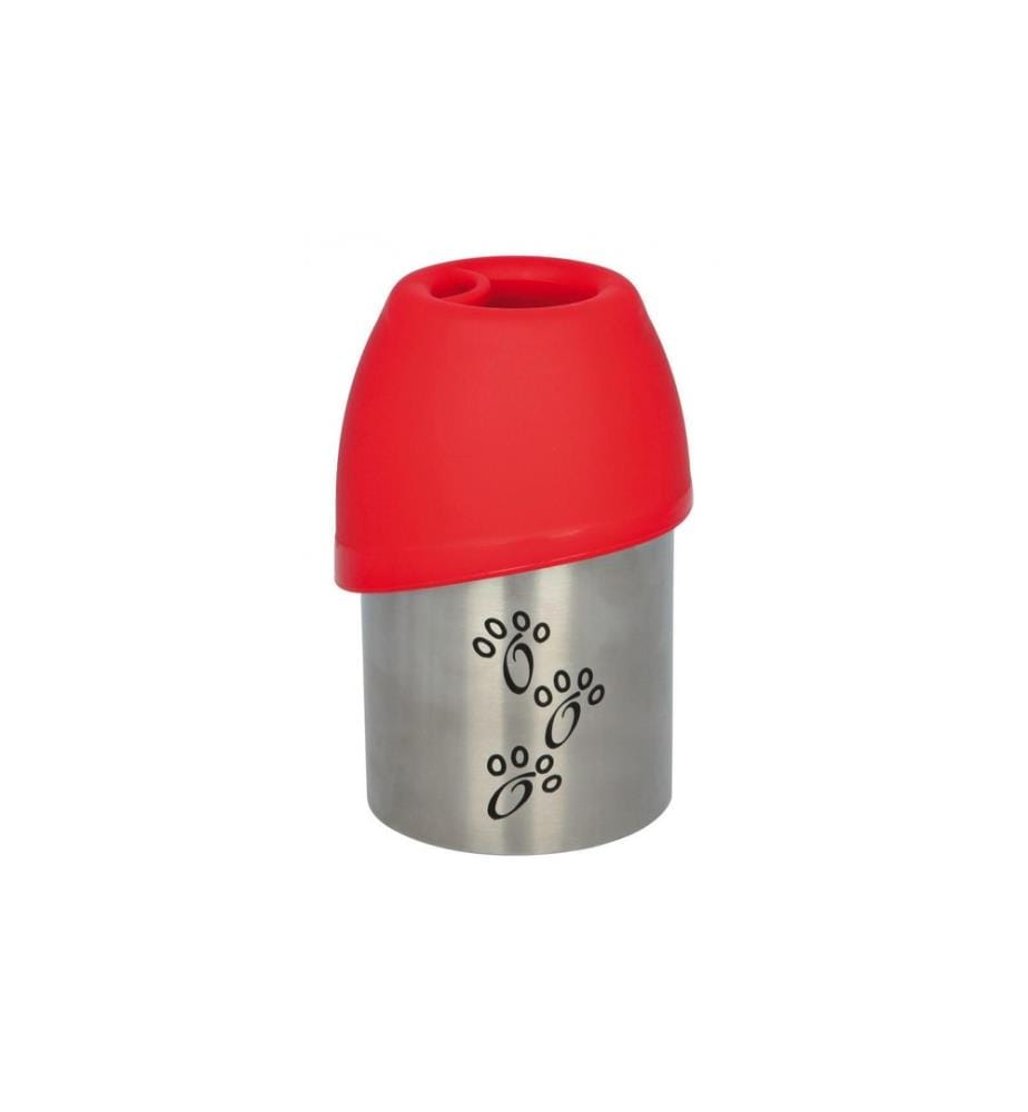 TRIXIE - Bouteilles avec écuelle 300 ml