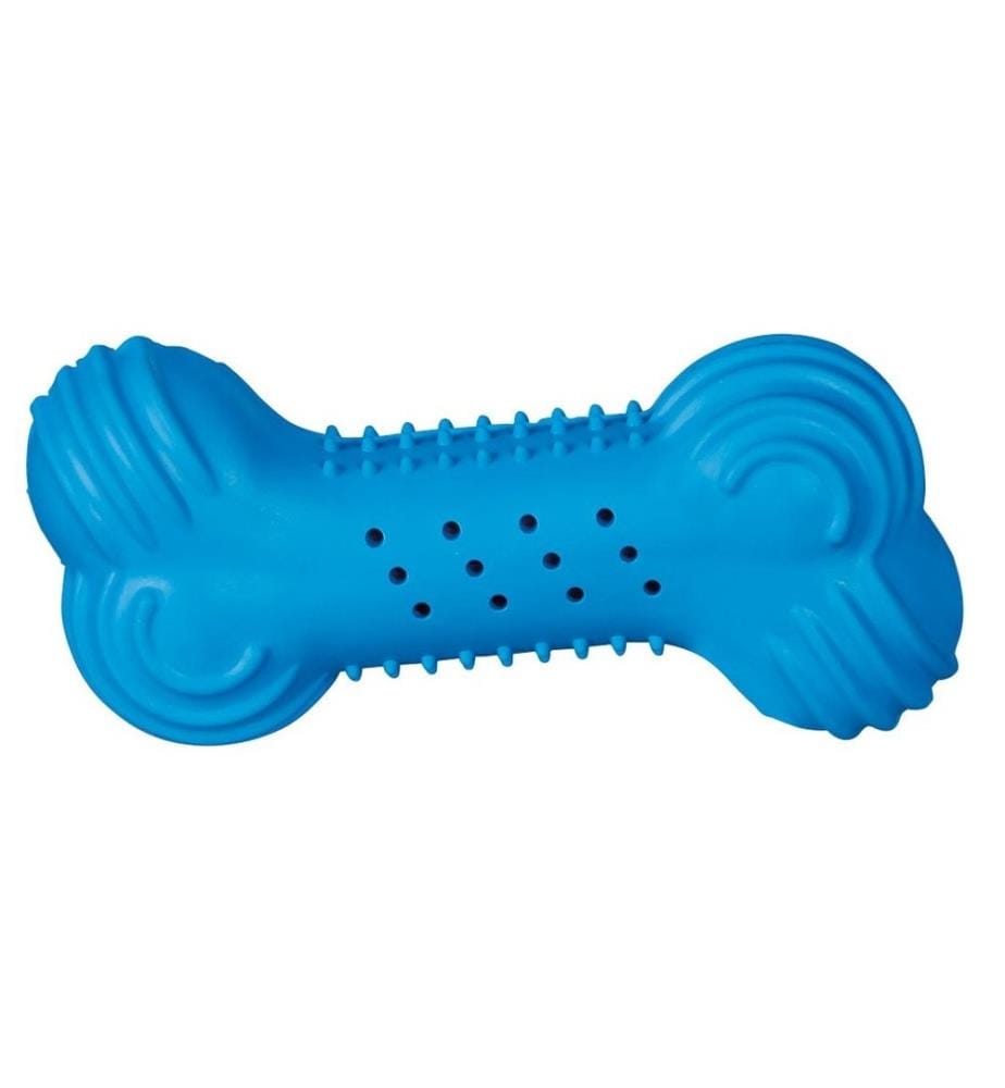 TRIXIE - Jouet pour chien Os, refroidissement Cool Bones