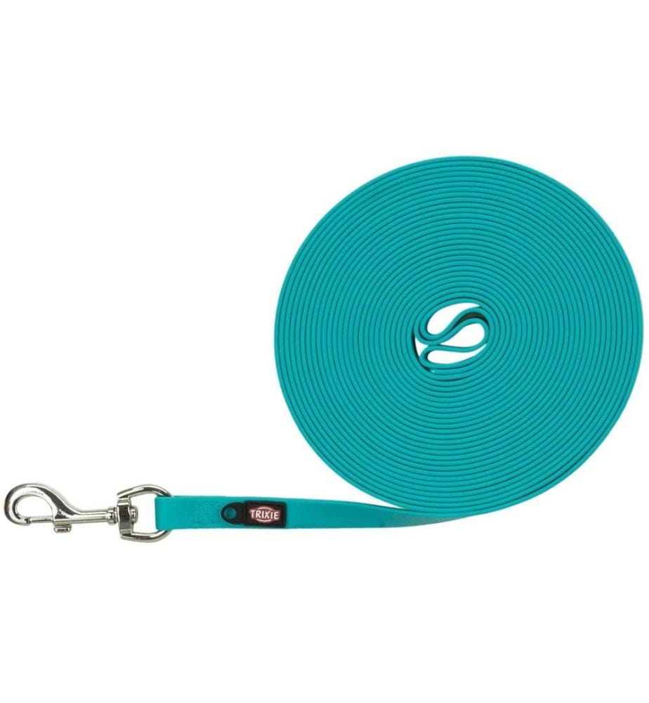 TRIXIE - Longe Easy Life Océan, 17 mm / 10 m