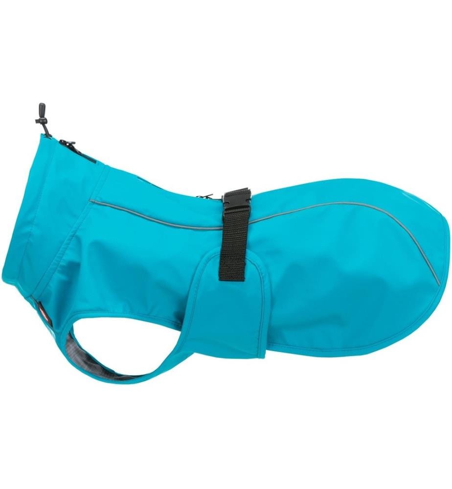 TRIXIE - Imperméable Vimy, 55 cm, Turquoise