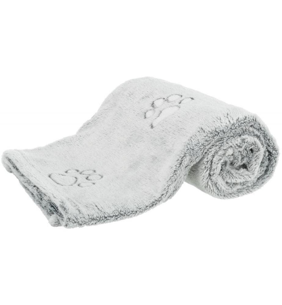 TRIXIE - Couverture pour chien Nando, 100 x 70 cm