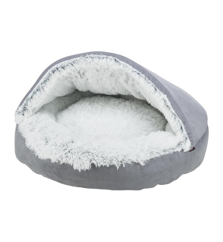 TRIXIE - Niche douillette Harvey, édition souple, ø 70 cm