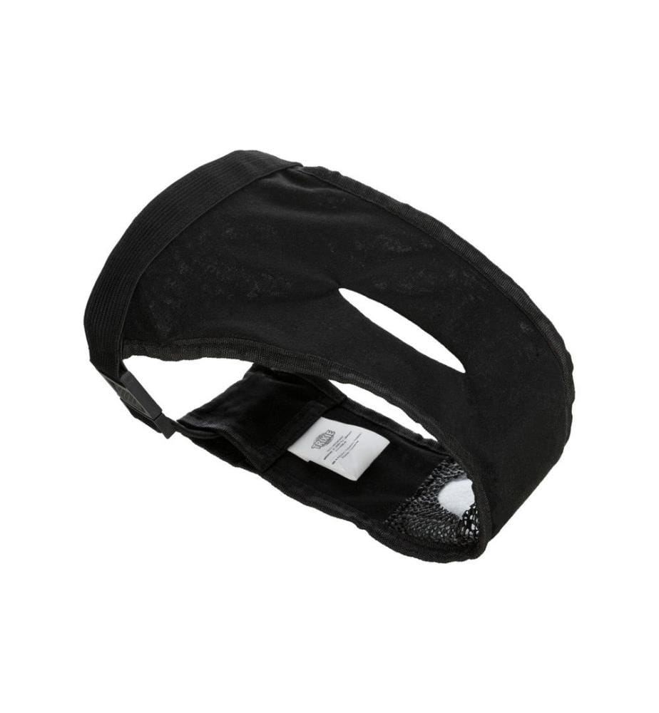 TRIXIE - Culottes hygiéniques pour chien de Luxe S-M, Noir, 32-39 cm