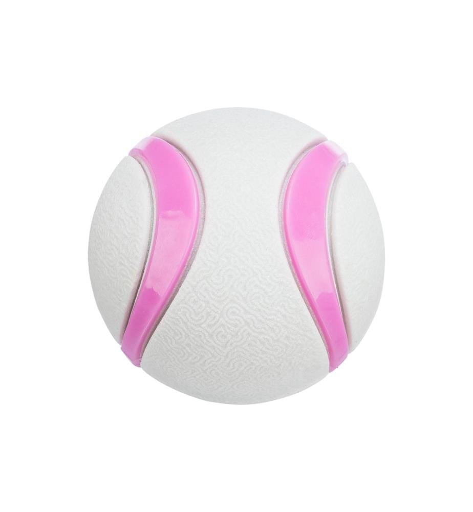TRIXIE - Jouet aquatique Ball, ø 6 cm, Assortis