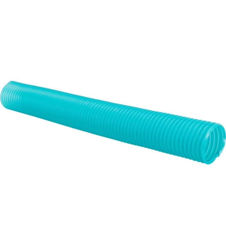 TRIXIE - Jouet Tunnel de jeu extensible, ø 10 cm, turquoise
