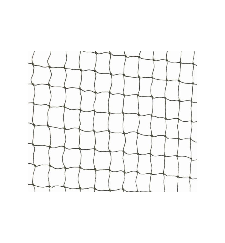 TRIXIE - Filet de protection 6 x 3 m, renforcé par des fils