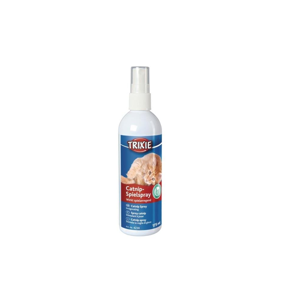 TRIXIE - Spray catnip 175 ml