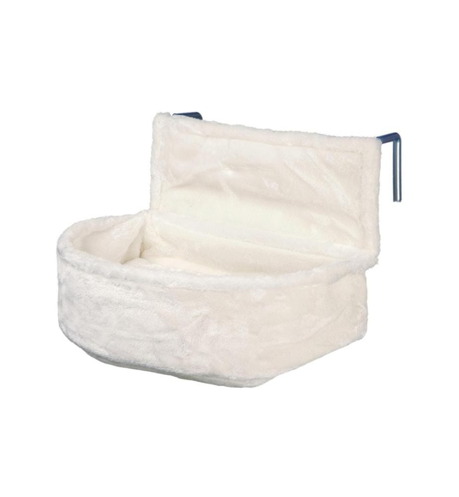TRIXIE - Panier 45 x 13 x 33 cm pour les radiateurs