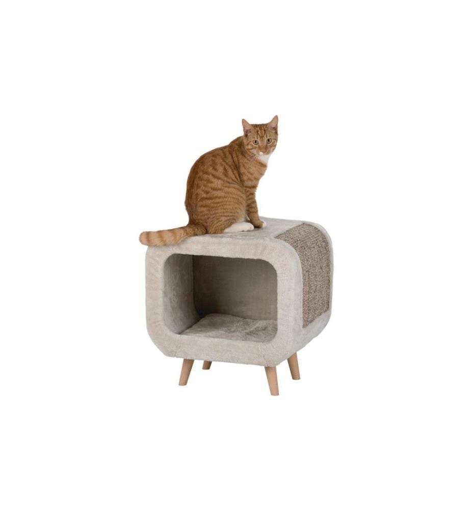TRIXIE - Mobilier pour chat Alicia 48 cm