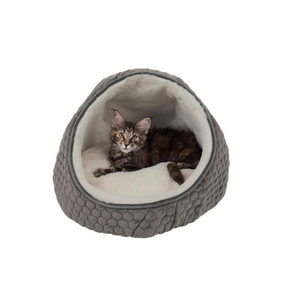 TRIXIE - Niche douillette Livia pour chiens & chats