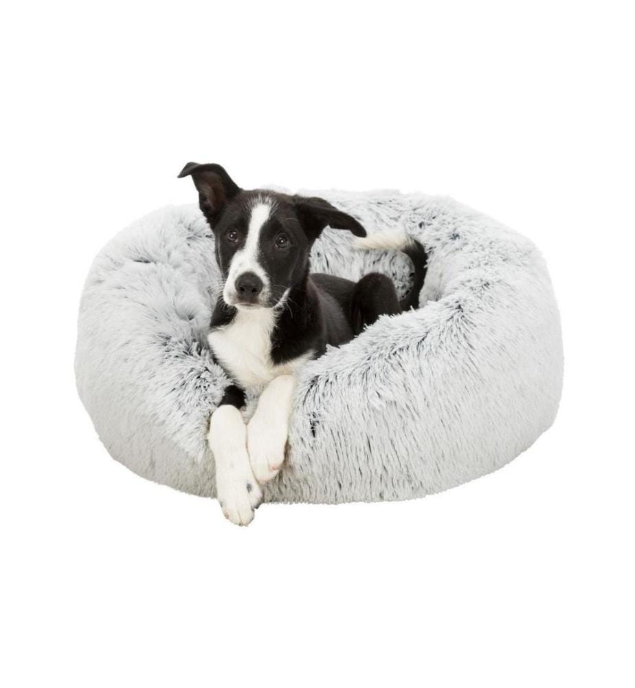 TRIXIE - Lit Harvey ø 50 cm, gris