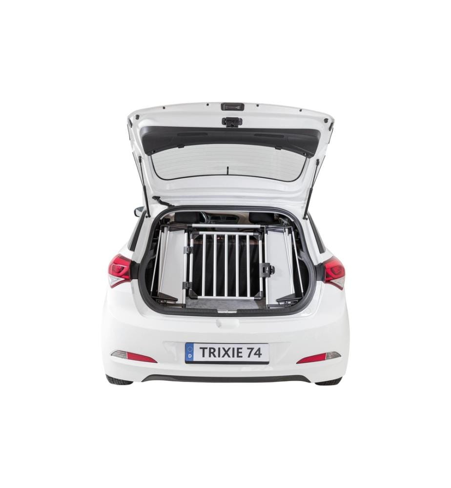 TRIXIE - Grille pour la voiture Universal