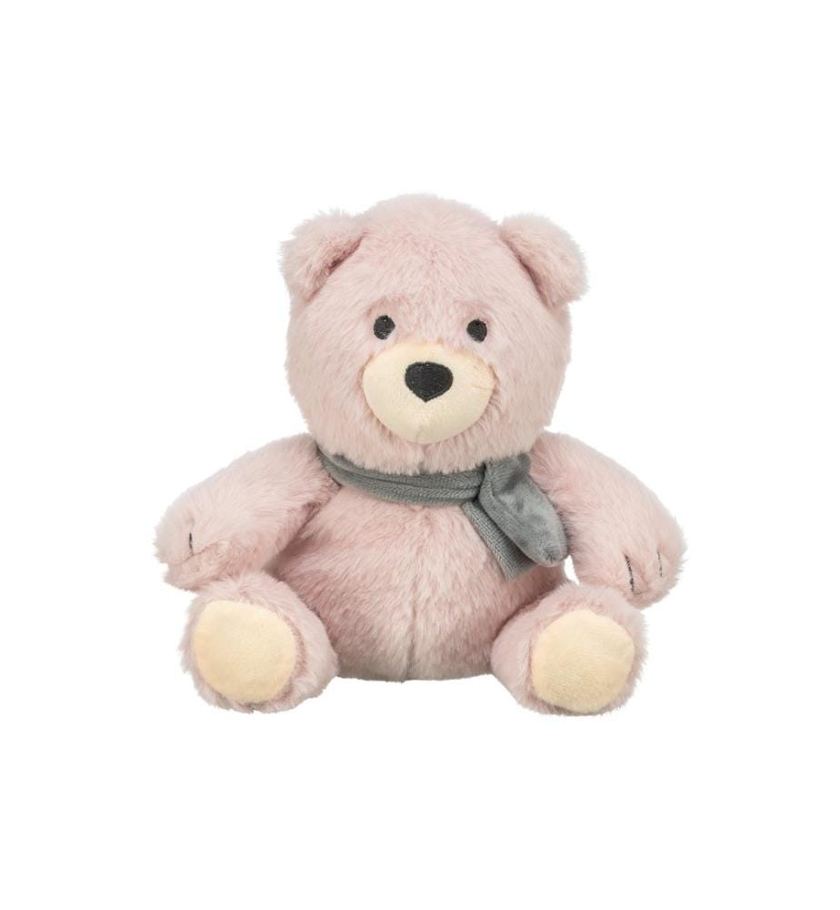 TRIXIE - Jouet Xmas Teddy 19 cm