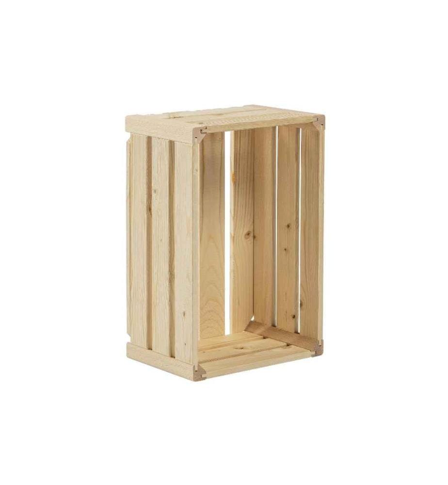 HOLZ ZOLLHAUS - 23.3 x 35 cm Bois suisse