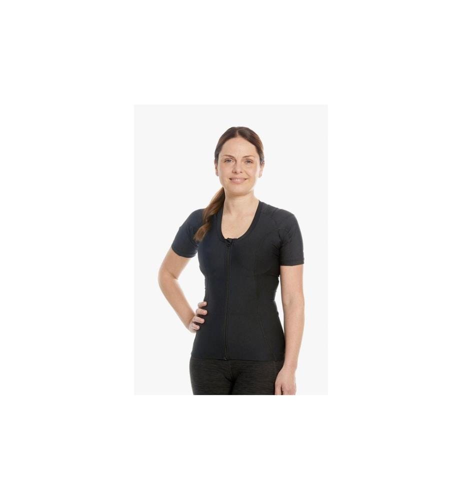 Anodyne - Chemise de posture 2.0 ZIPPER M