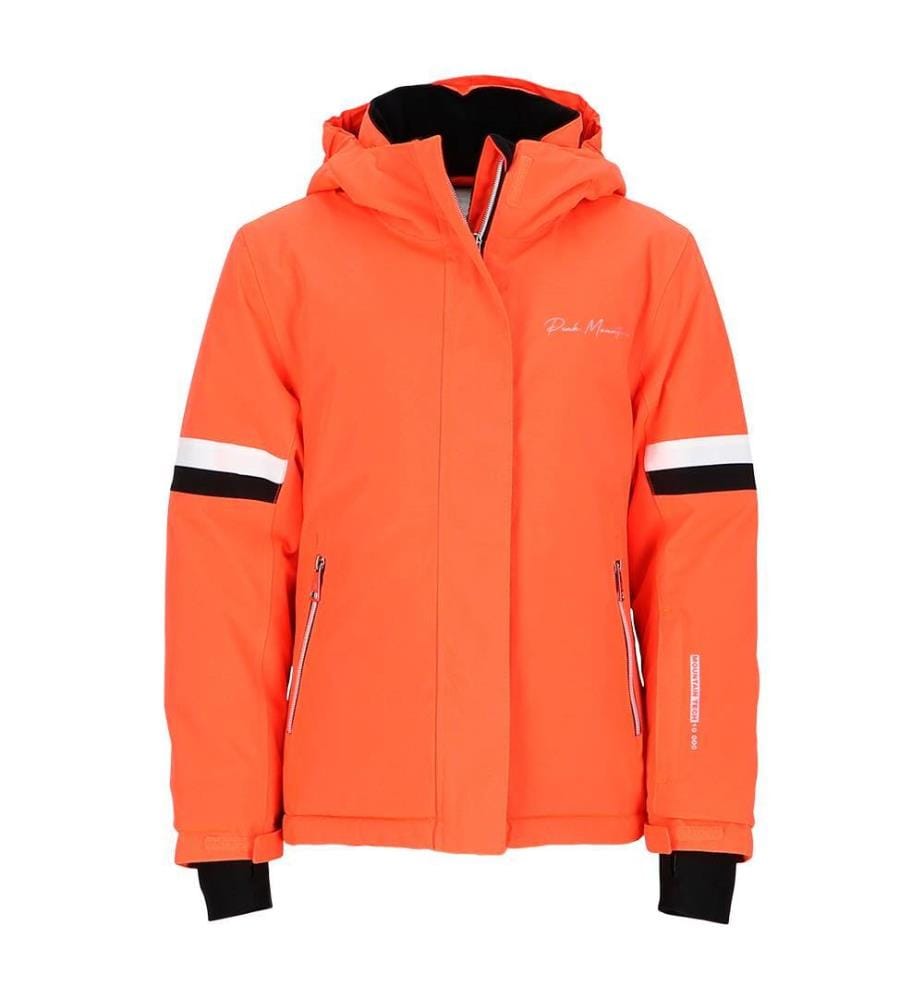 Blouson Ski - Corail