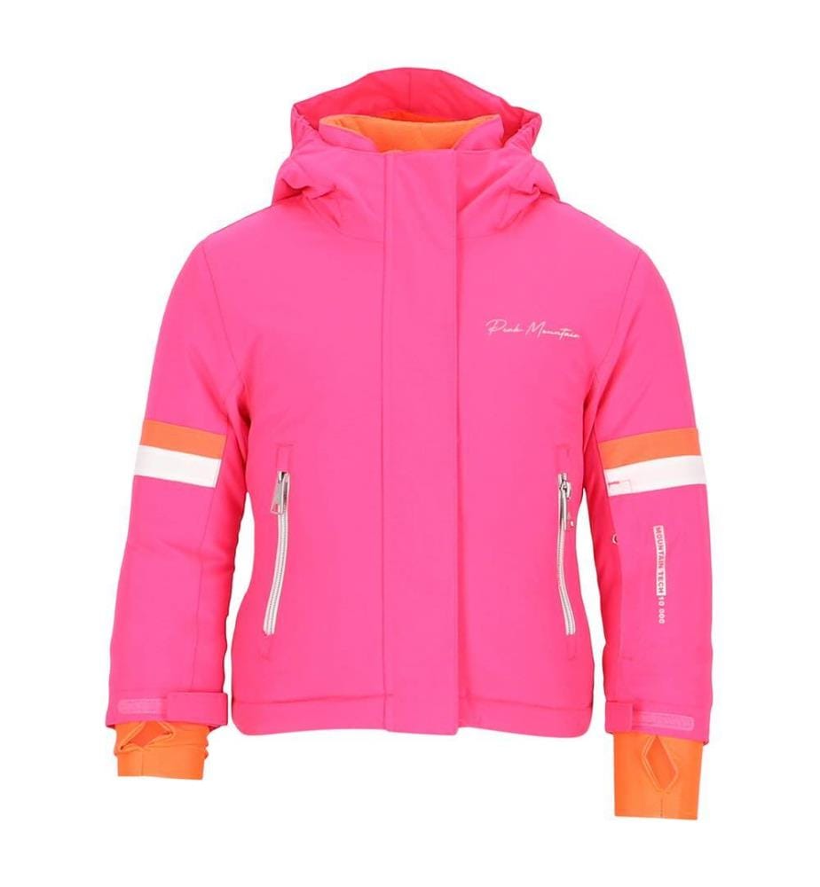 Blouson Ski - Fushia