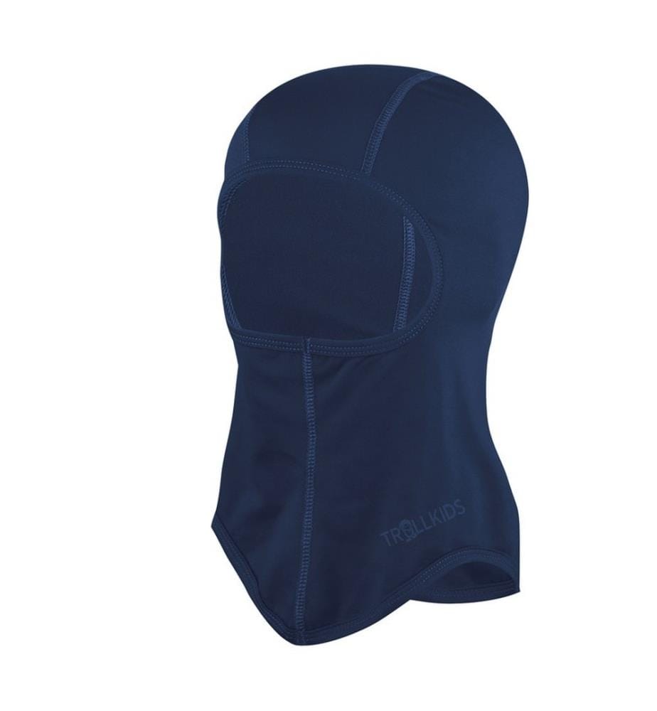 Cagoule Troll - Marine