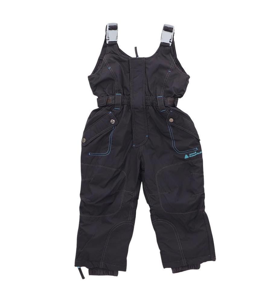 Salopette De Ski Emenuires - Carbonne
