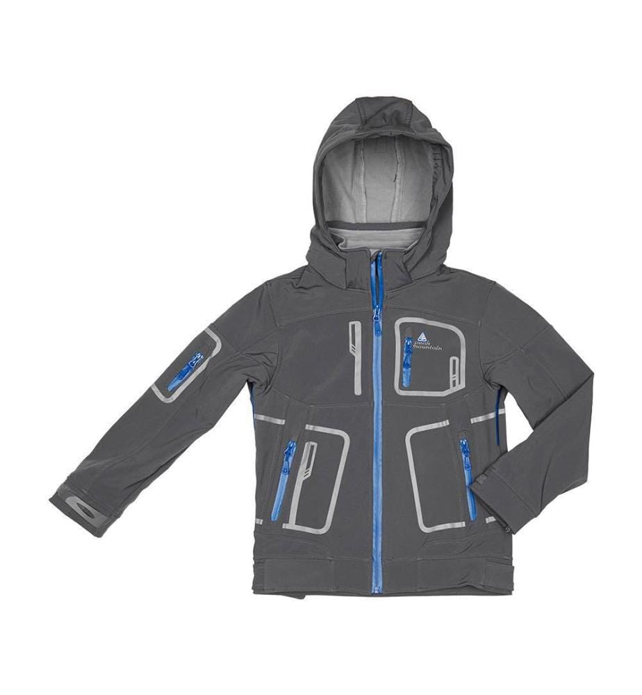 Blouson Ecofitbi