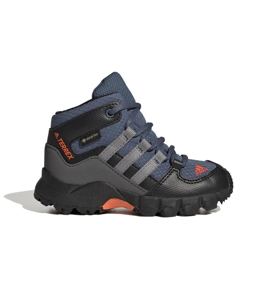 Baskets Terrex Mid Gtx I - Multicolore