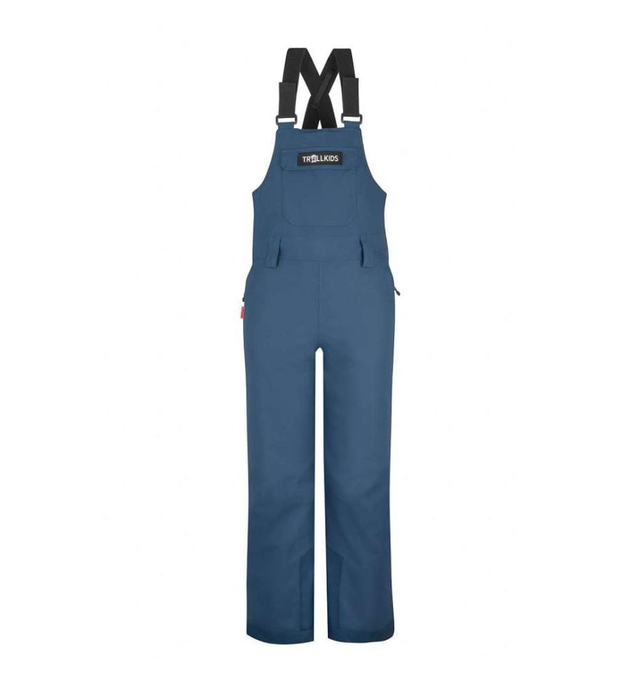 Pantalon de ski et de neige imperméable - bleu mystique