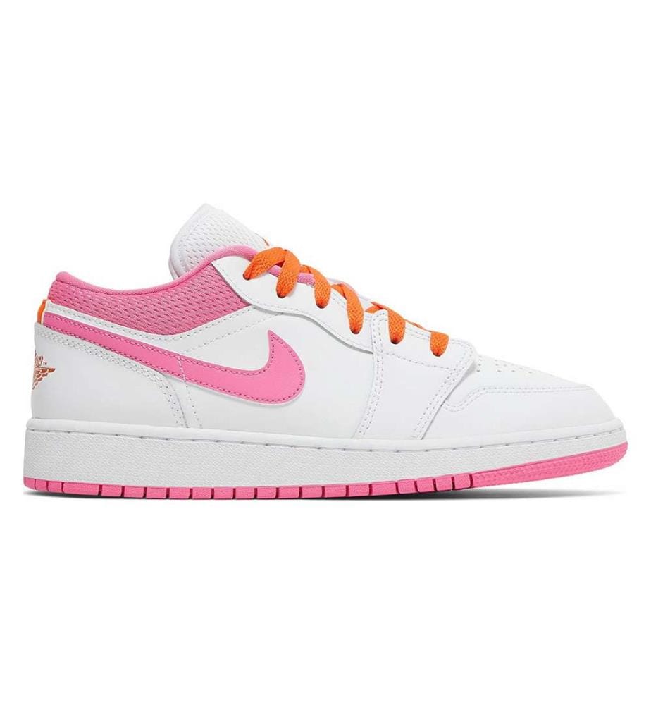 Baskets 1 Low Pinksicle Orange