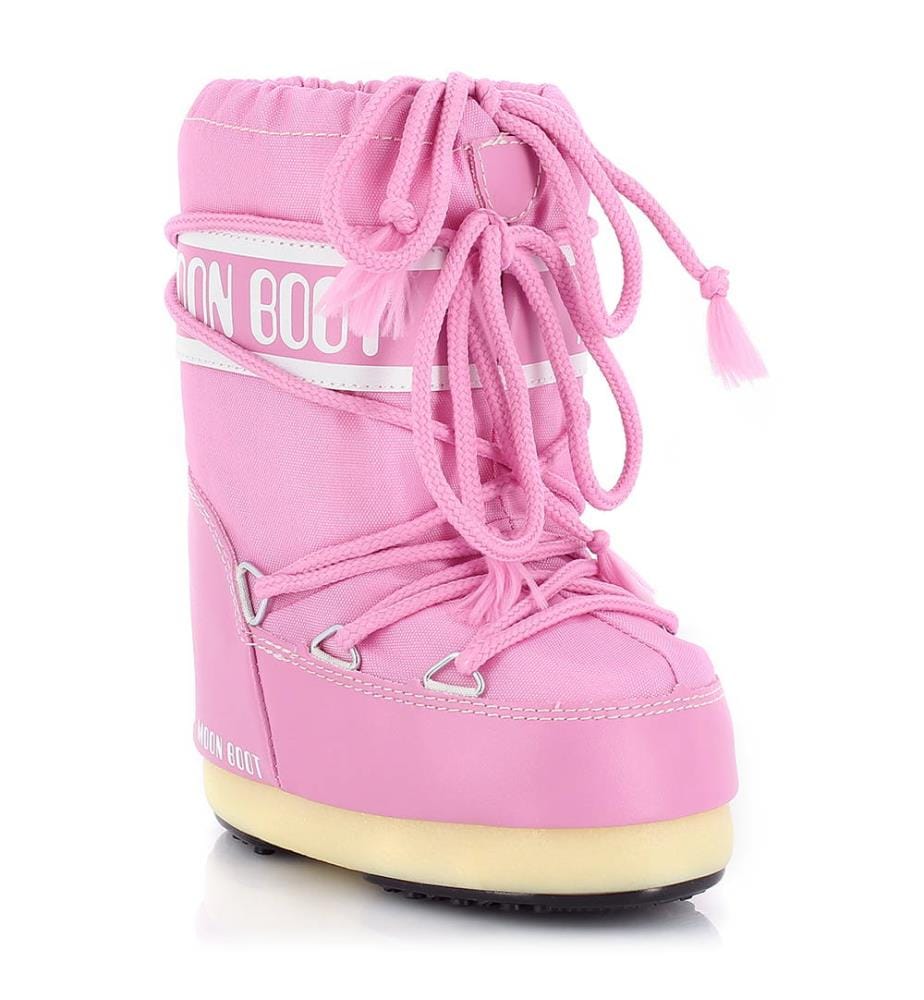 Bottes Après-Ski Nylon