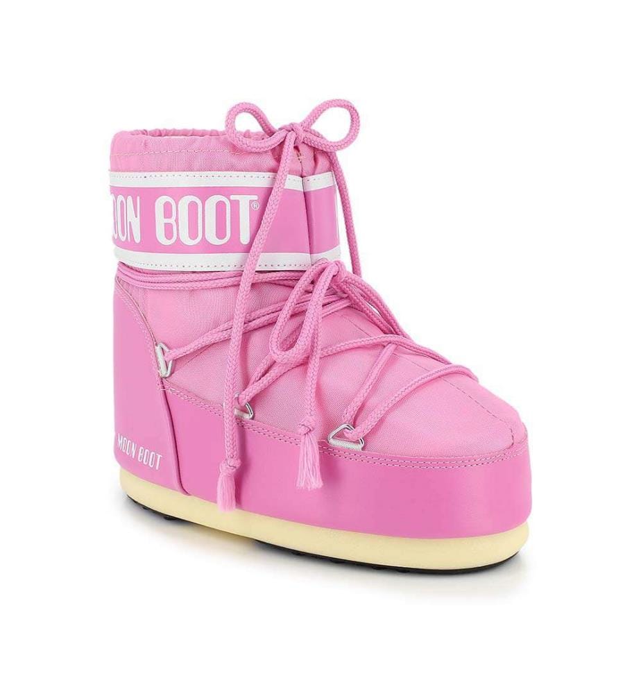 Bottes Après-Ski Classic Low 2