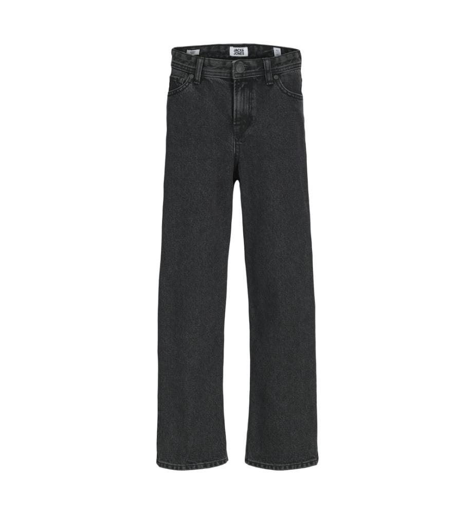 Jean Alex Baggy Fit - Black Denim