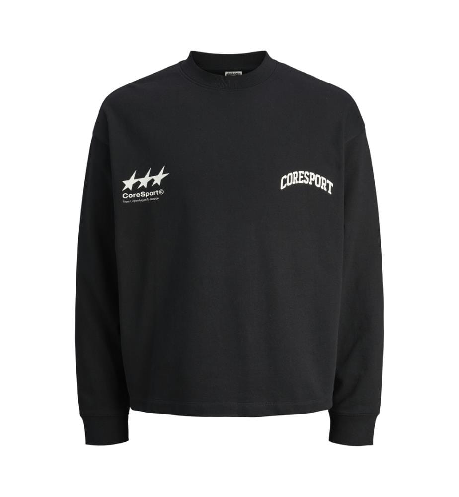 Sweat - Noir