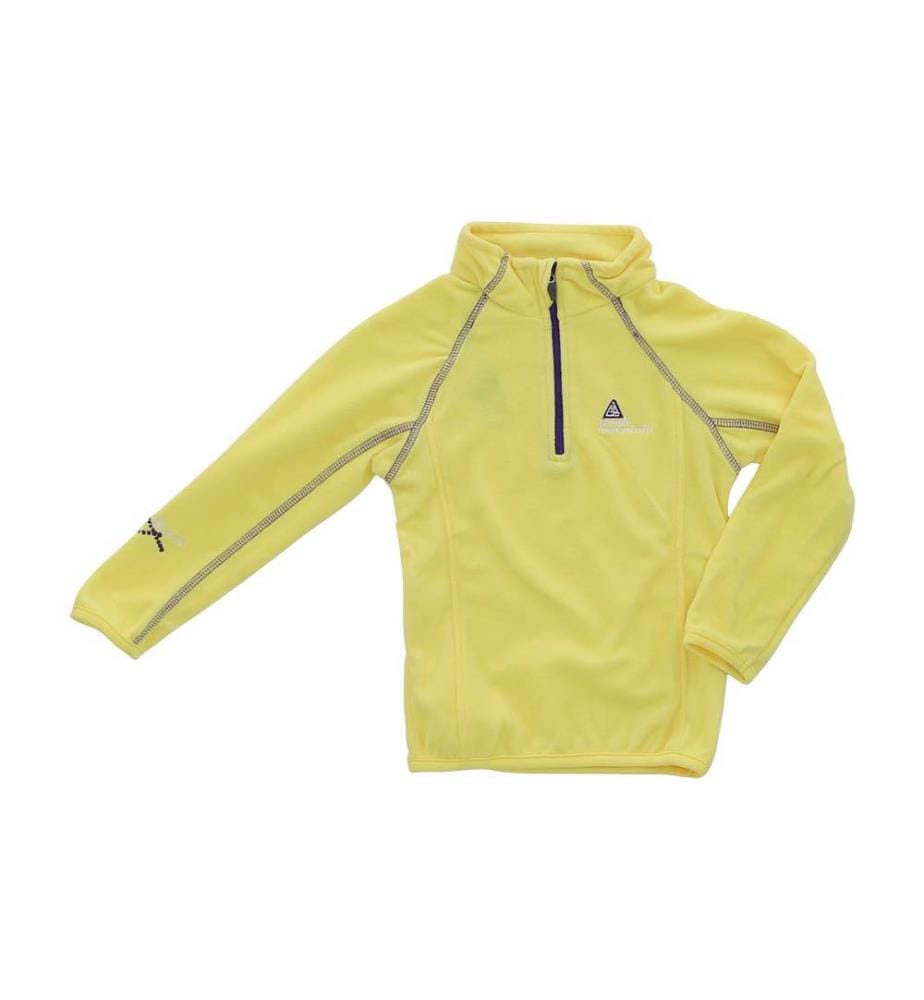 Sweat Fafine - Jaune