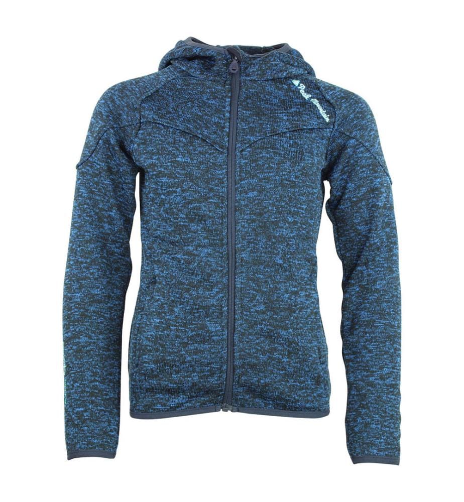 Jaquet Sweat-Shirt Polaire Fatora - Marine