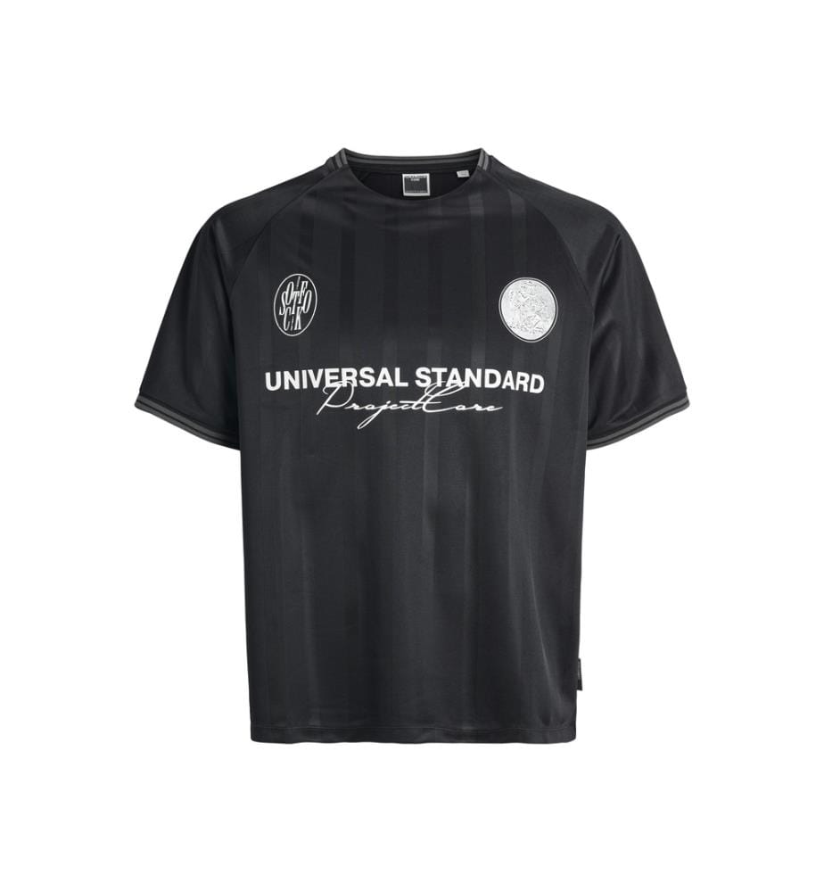 T-Shirt - Black