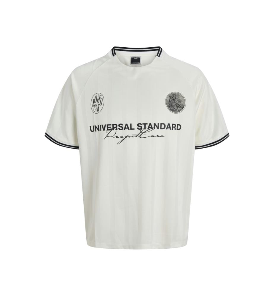 T-Shirt - Cloud Dancer