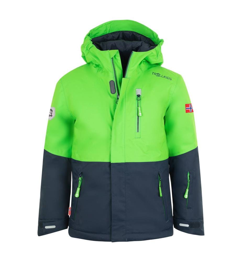 Veste de Ski Hallingdal