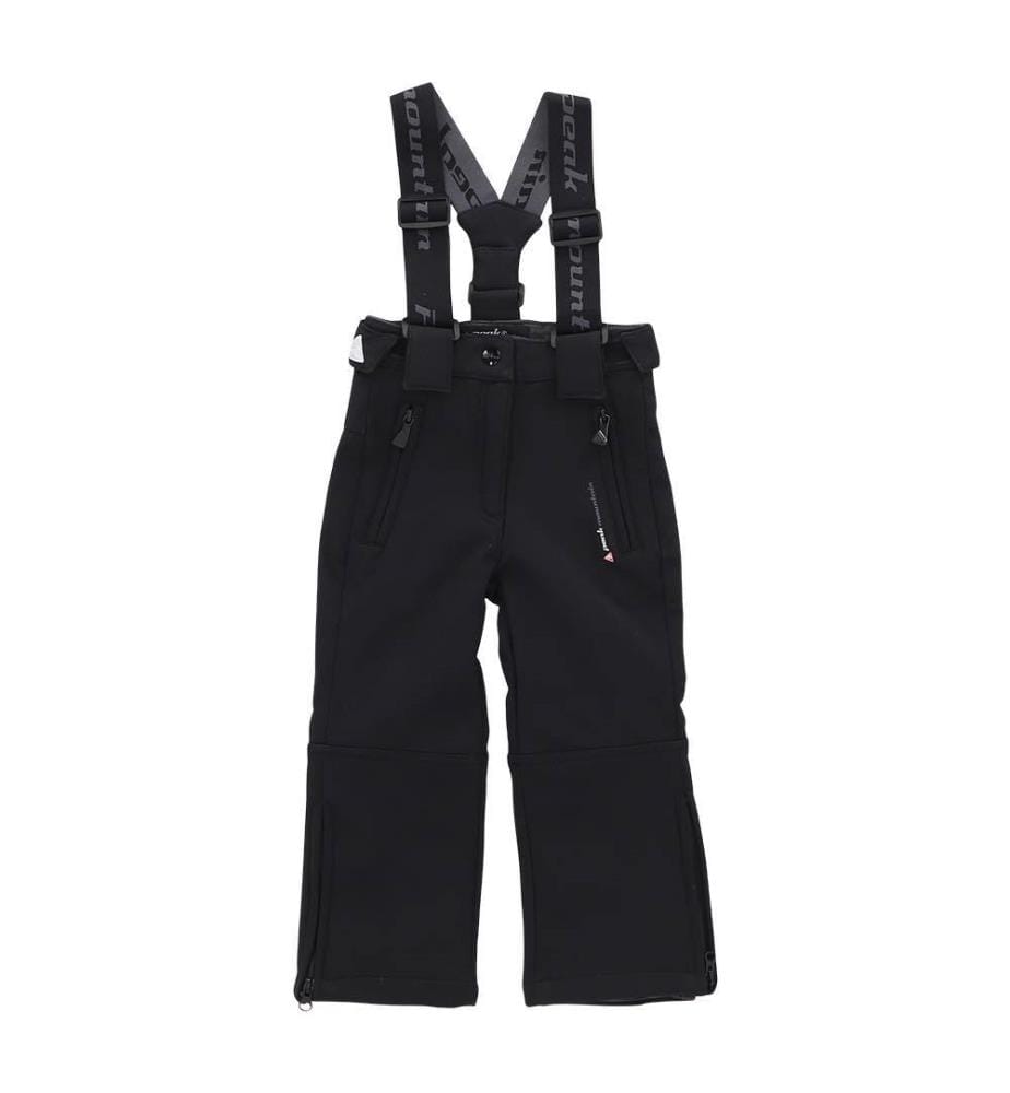 Pantalon De Ski Fashell - Noir
