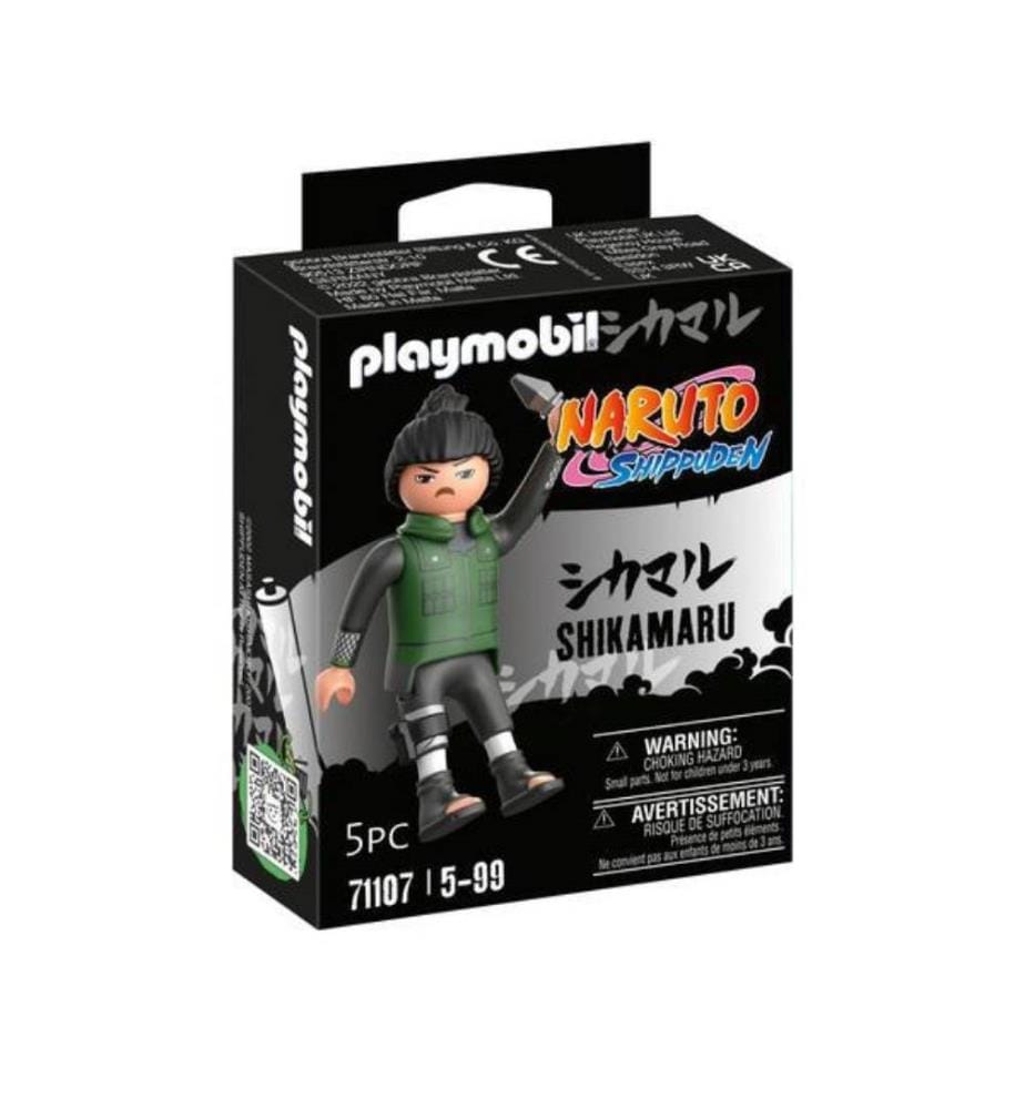Shikamaru - 71107