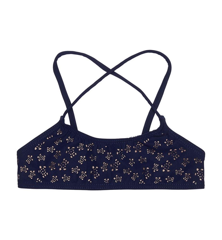 Haut de Maillot de Bain Gib