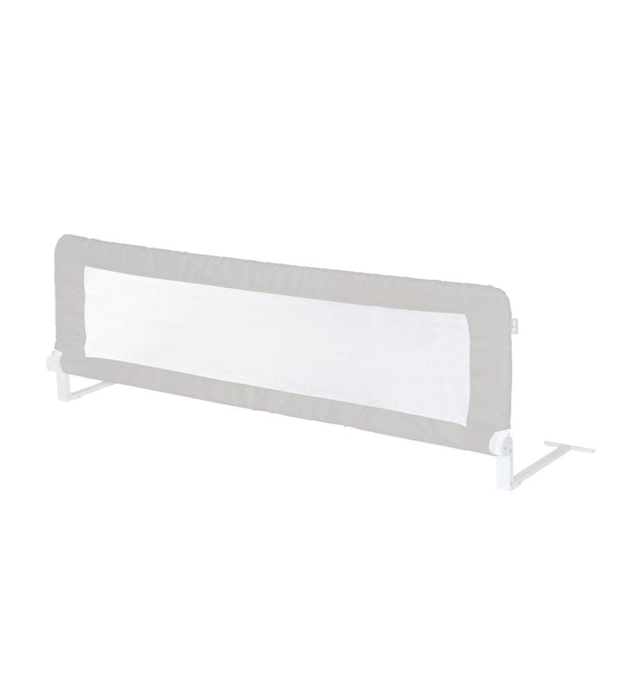ROBA - Barrière de lit Clip-clap Taupe 102 x 51 cm