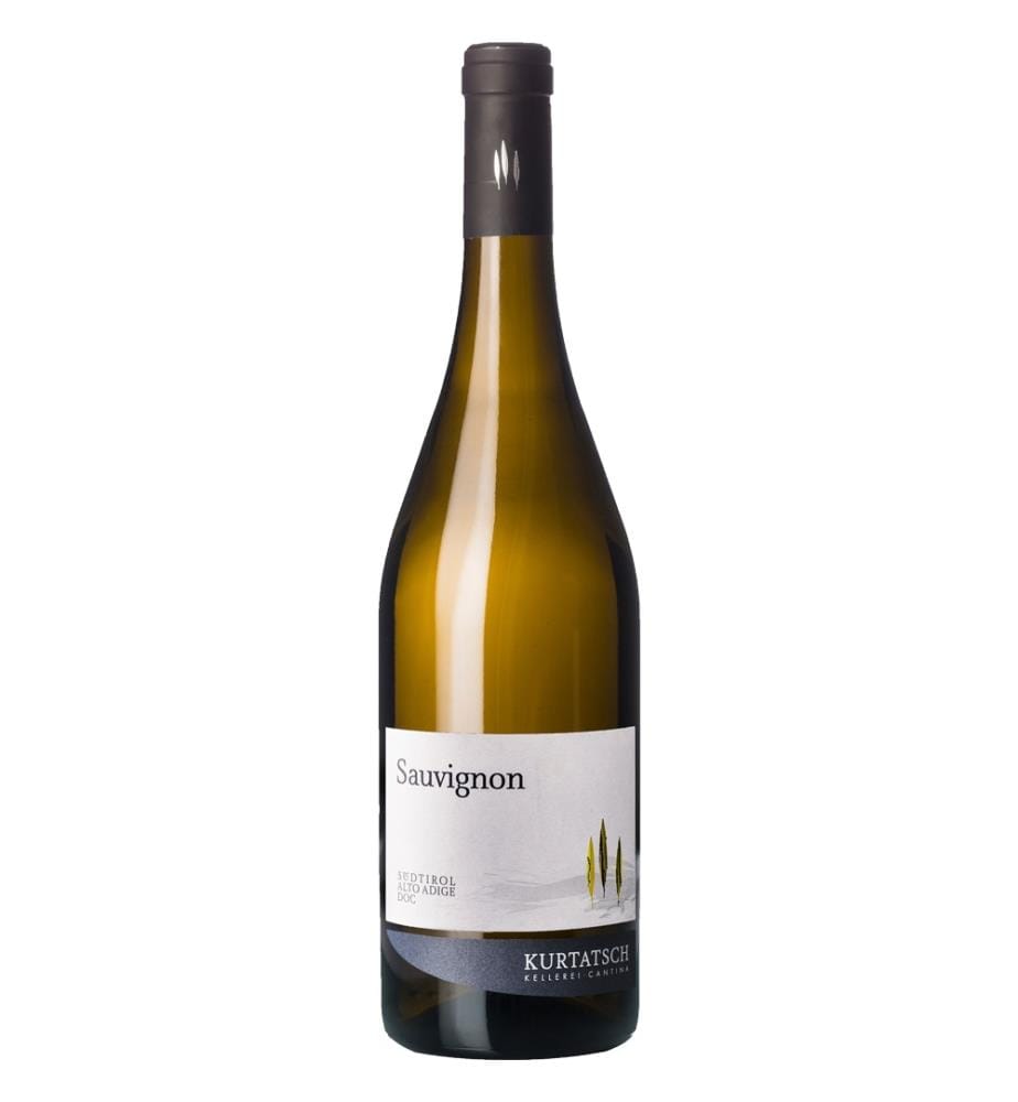 Kurtatsch Sauvignon Blanc 2023 - 75 cl