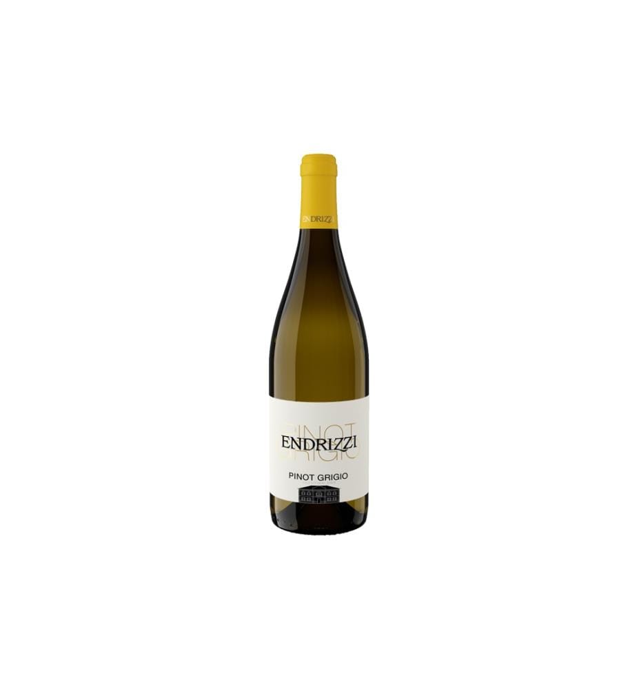 Endrizzi Pinot Grigio 2024 - 75 cl