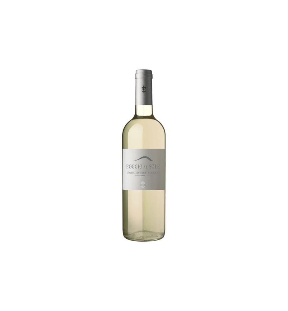 Poggio al Sole Sangiovese Bianco 2024 - 75 cl