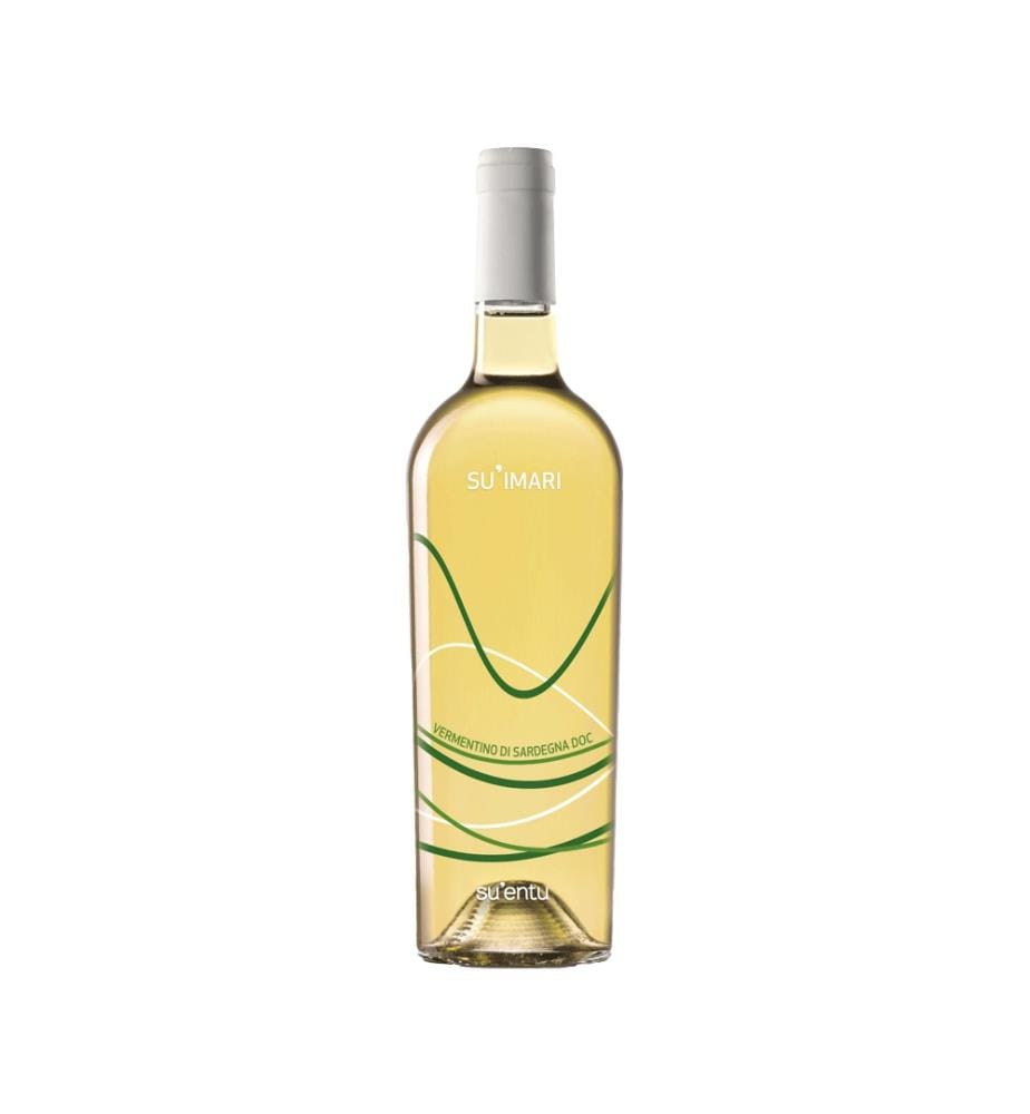 Su'Imari Vermentino 2025 - 75 cl